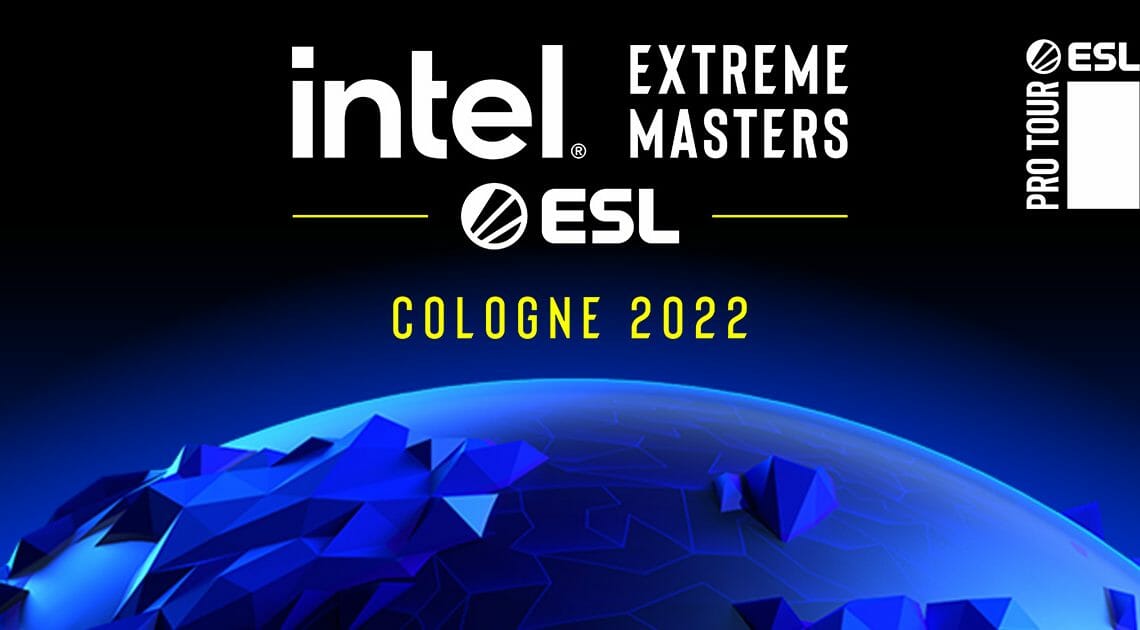 IEM Cologne