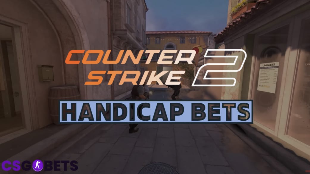 CS2 Handicap Bets